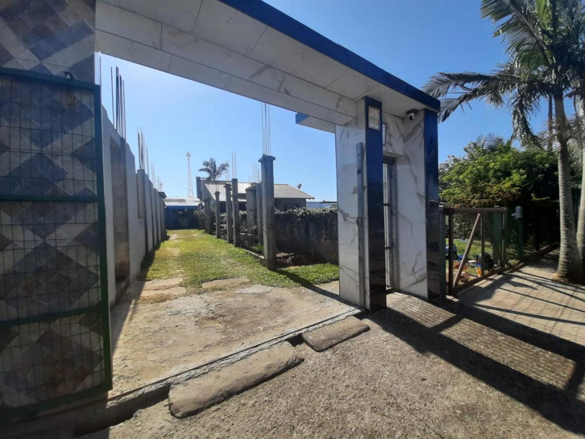 Casa Para Veraneio Em Torres! A 3 Quadras Da Praia Villa Luaran gambar
