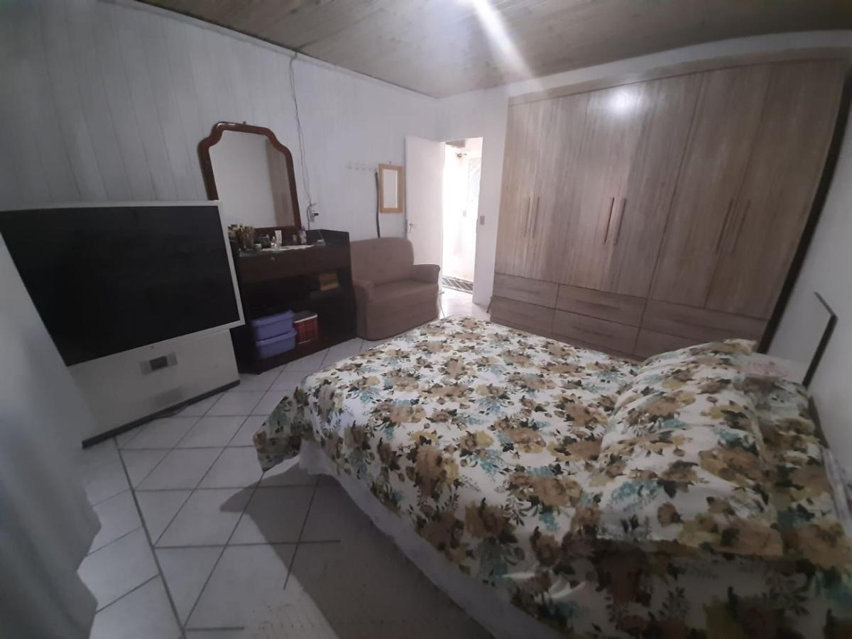 Casa Para Veraneio Em Torres! A 3 Quadras Da Praia Villa Luaran gambar