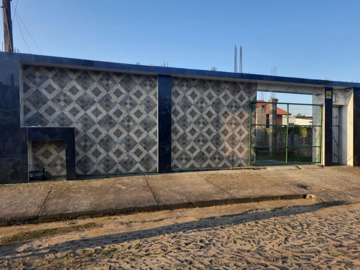 Casa Para Veraneio Em Torres! A 3 Quadras Da Praia Villa Luaran gambar