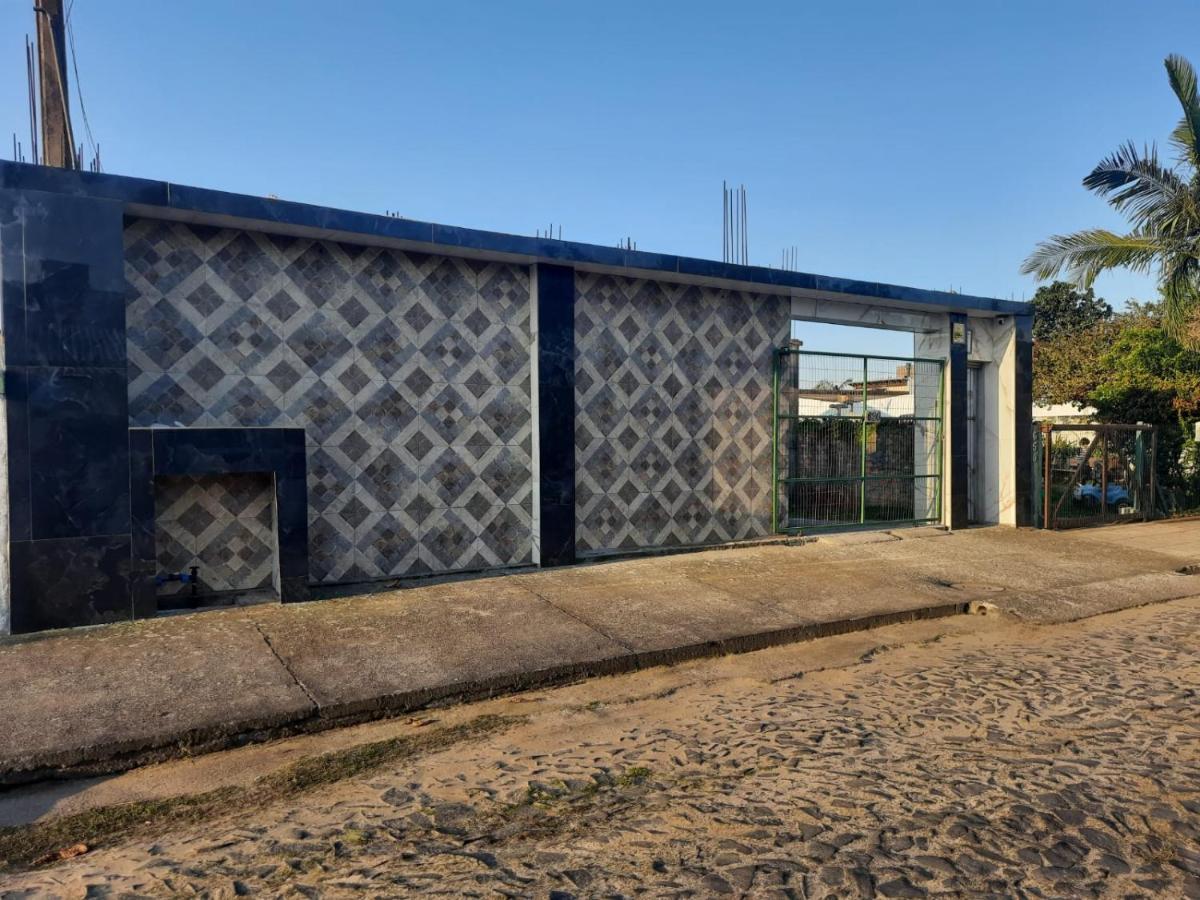 Casa Para Veraneio Em Torres! A 3 Quadras Da Praia Villa Luaran gambar