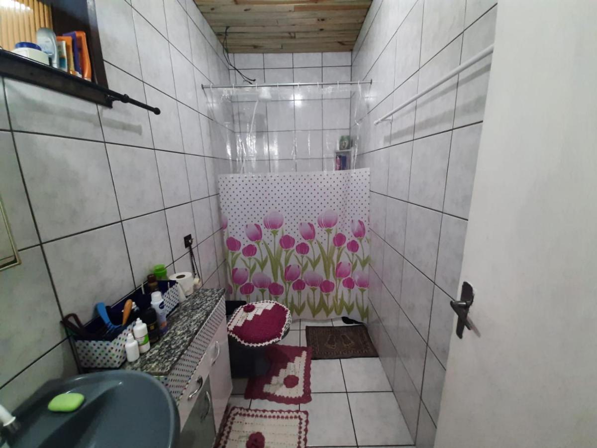 Casa Para Veraneio Em Torres! A 3 Quadras Da Praia Villa Luaran gambar